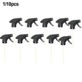 Replacement Vacuum Parts Cleaning Pad Nozzle