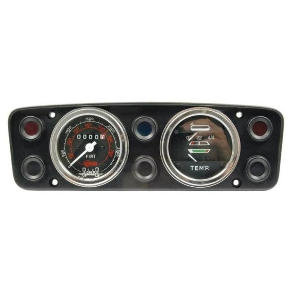 Instrument Panel Assembly Fits White Oliver Replaces 31-2900134