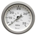 Speedometer Gauge Faria SE9485C Nantucket 3 1/4 Inch by Faria