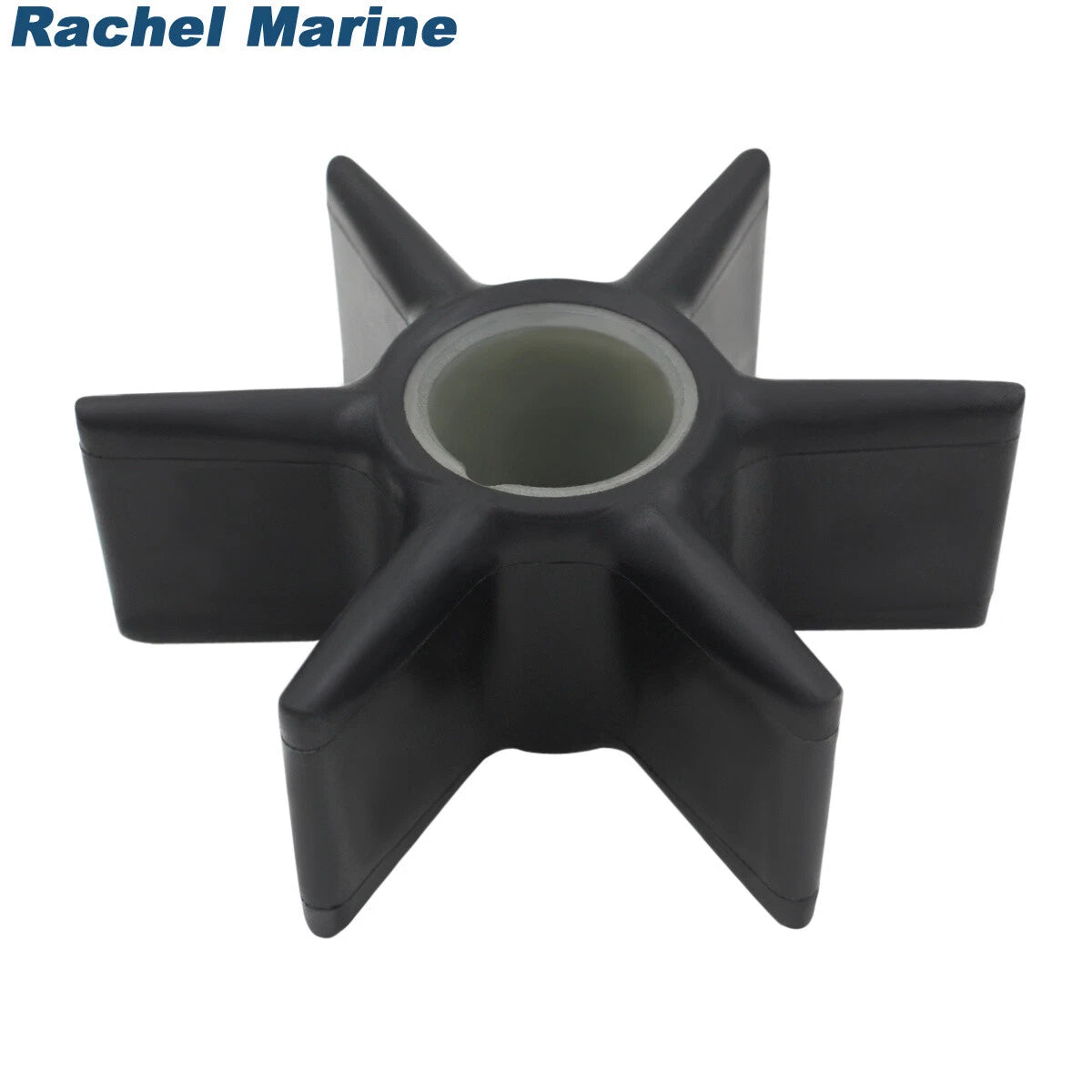 Water Pump Impeller for Mercury 40-60HP, 47-43026Q, 47-43026T, 18-3056