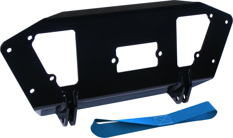 Kfi Plow Mount For Kawasaki Mule 3000 & 3010 2001-2005 Powersports