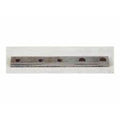 T34392 Plate Reinforcement For Side Frame - Fits John Deere 450d 450e