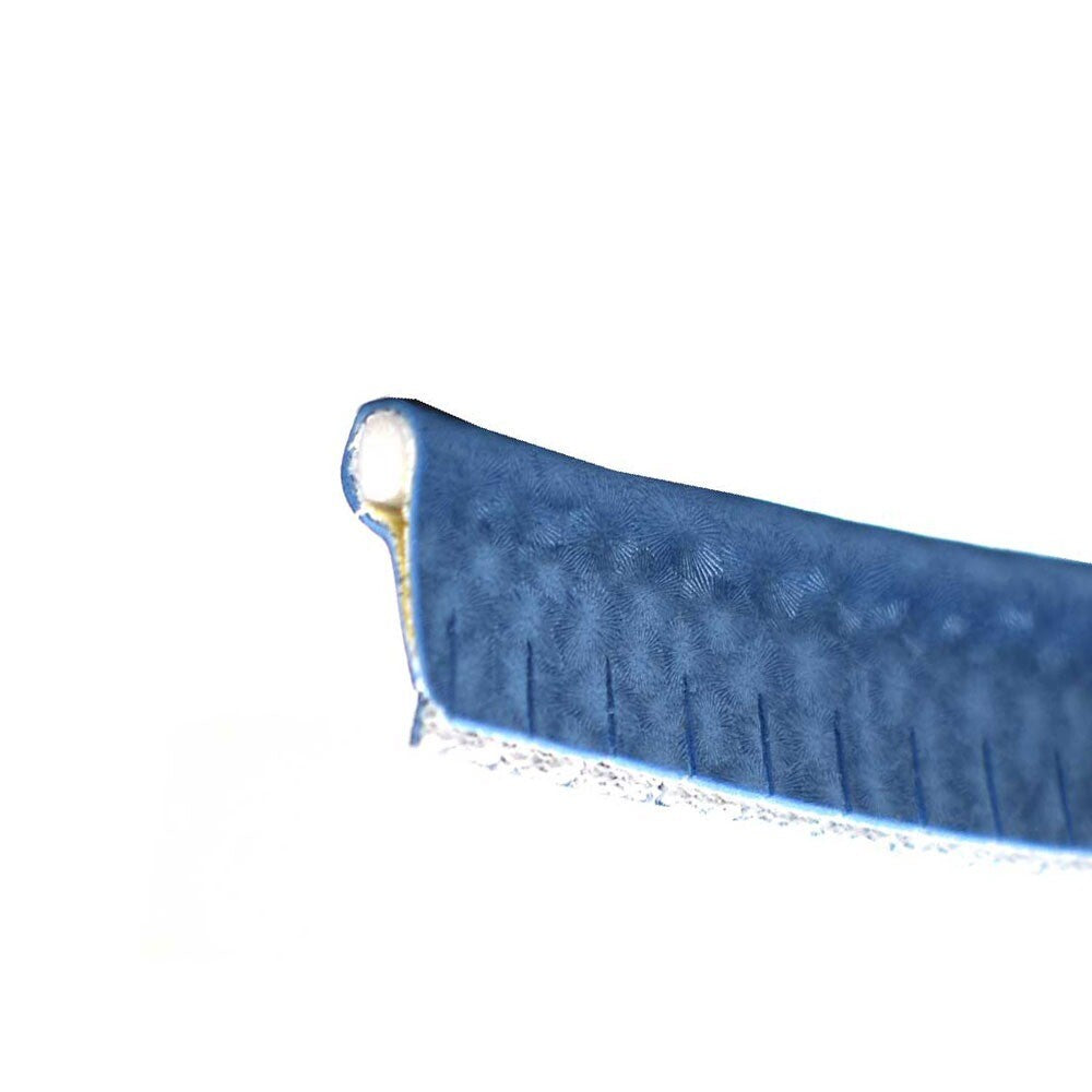 MasterCraft Boat Welting 692806 | Gemini Blue 5/32 x 3/4 Inch by MasterCraft