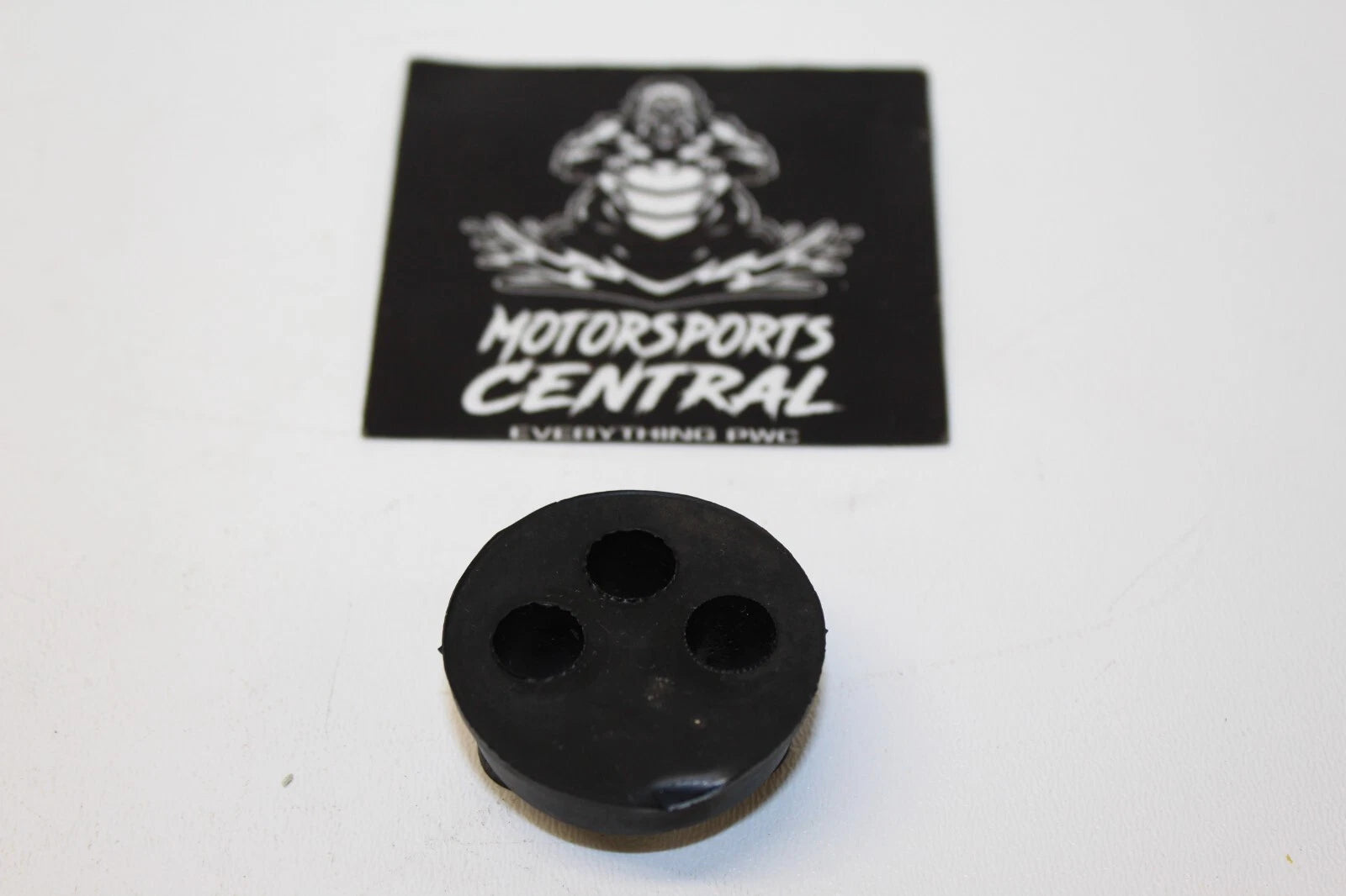 Kawasaki 650 X2 Jet Ski Oem Fuel Line Rubber Hull Grommet