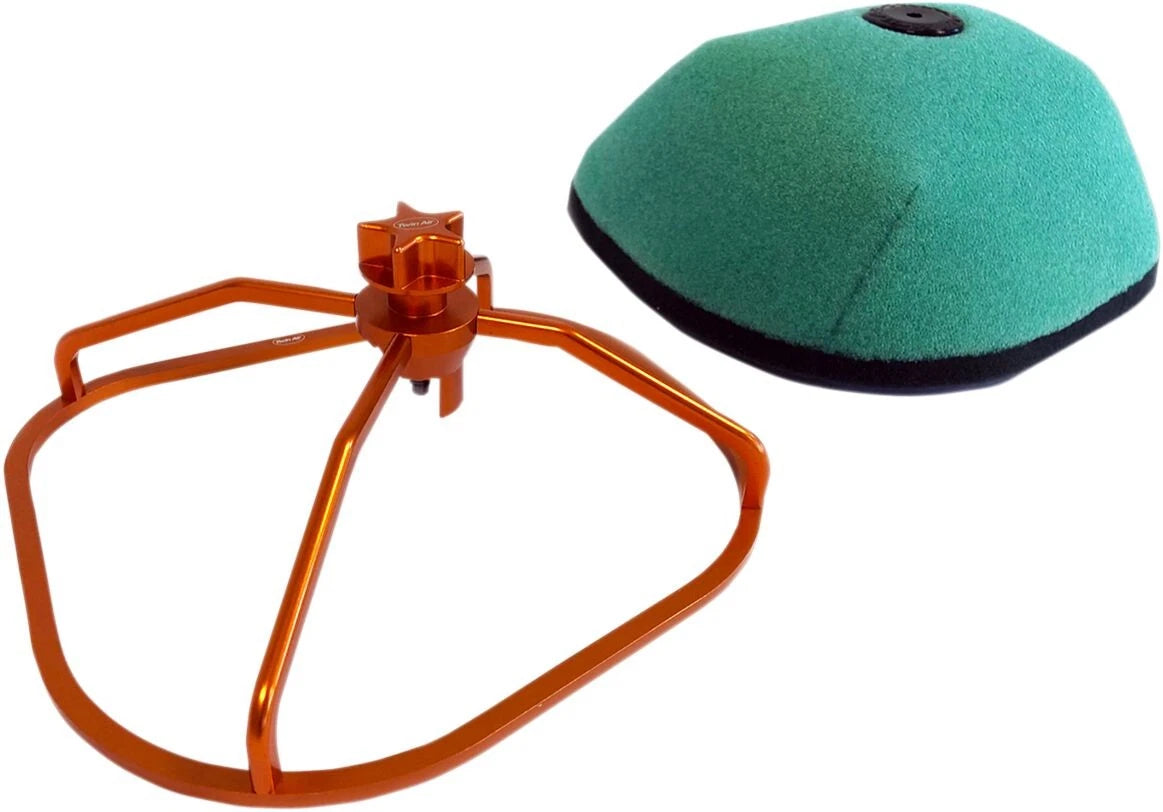 Powerflow Air Filter Kit For Kawasaki Kx 450 F 2020