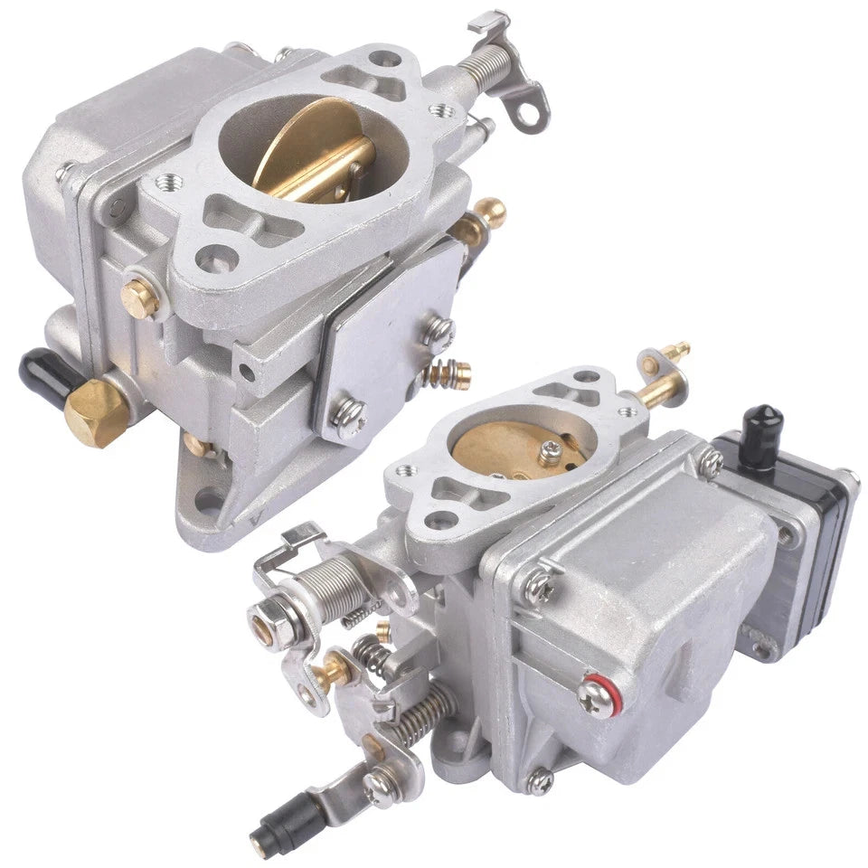 Carburetor – Yamaha Outboard Motor 20/25HP