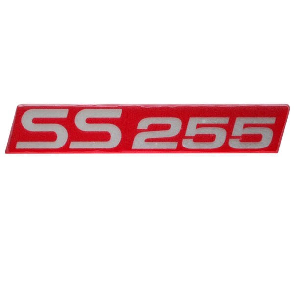 Boat Decal MasterCraft SS 255 by MasterCraft