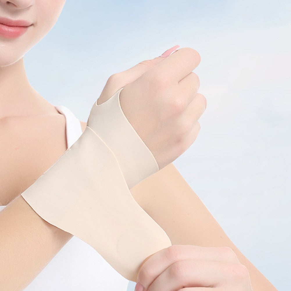 Handguard for Tendonitis