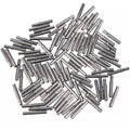 100 Pack 0462-201-16141 046220116141 Deutsch Solid Socket Terminal