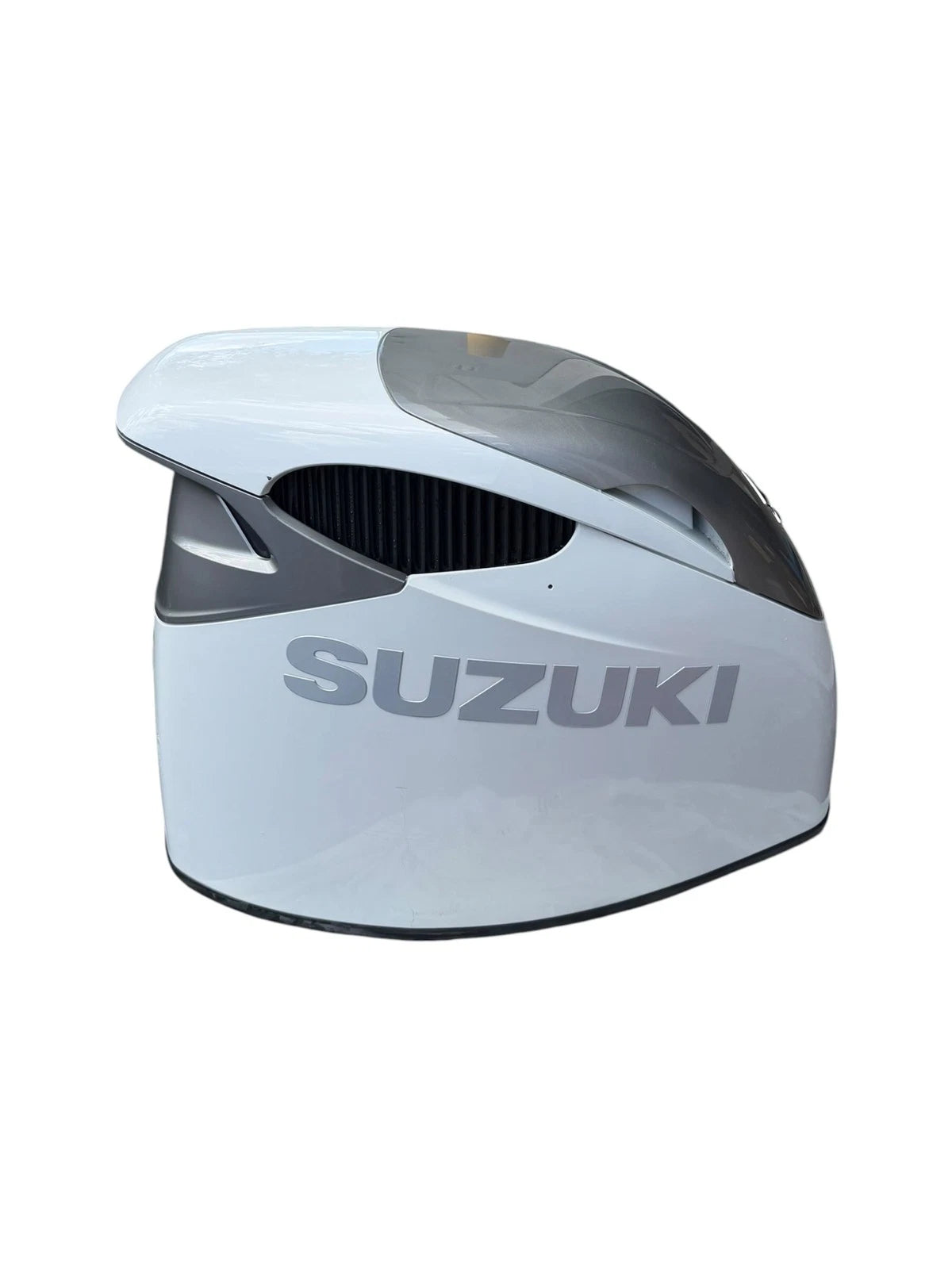 Suzuki 61420-98823-bb<wbr/>k, Outboard Engine Top | Hook & Hull Co