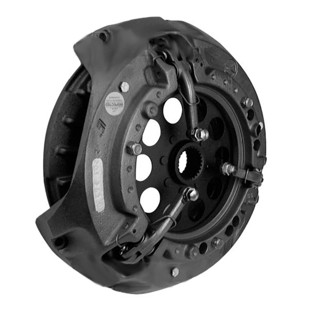 S.73046 Clutch Assembly, 13" Split Torque Fits L.u.k