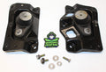 Sea-doo Wake Pro Gtx Rear Engine Motor Mounts W/ Bracket Oem 270001081