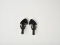 Pair Of Front Practical Car Windscreen Washer Wiper Jet Twin Nozzle