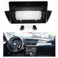 For Bmw X1 E83 2009-2015 Car Radio For Fascia Car Audio Upgrade Slim