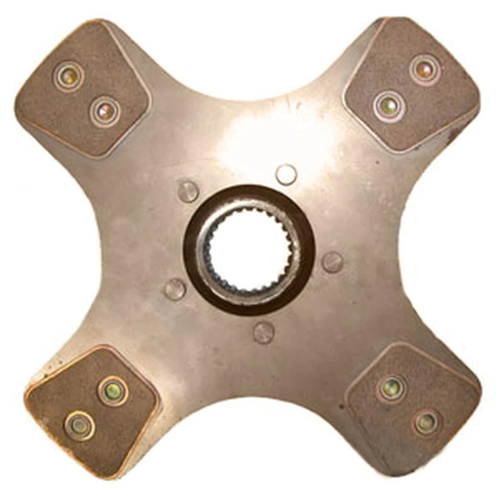 11" Disc Fits 5000 5100 5200 5340 6151b-4 6152b-6 81820885 87554540