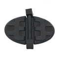 Exhaust Water Shutter For Mercruiser 2.5 3.0 3.7 4.2 5.0 5.7 6.2 L