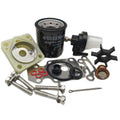 Maintenance Service Kit Yamaha 15HP F15C by Yamaha