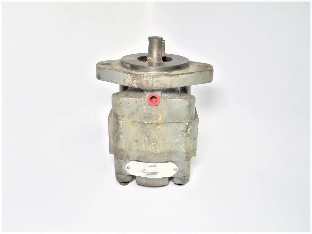 Commercial Intertech 312-5020-002 / M31a 115321 Marine Hydraulic