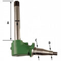 Hr71278 Spindle, 2wd, Lh Or Rh Fits John Deere