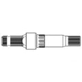 Amr33342 Pto Shaft, 1000 Rpm