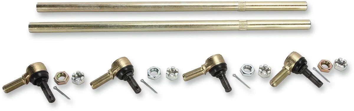 Front Tie-rod Assembly Upgrade Kit For Polaris Scrambler 850 4x4 2016