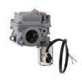 65W-14901-15 65W-14901-01 For Yamaha 4 Stroke 20 25 Hp Outboard Motor