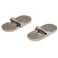 Whitecap Boat Ladder Hinges Stainless Steel by Whitecap