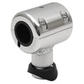 Taco Metals Boat Spline Mount Rod Holder F36-2521bxy-1 | Clamp-on