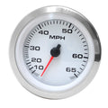 Beede Boat Speedometer Gauge Triton by Beede