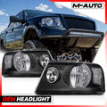 Headlight and Bumper Lamps for 03-07 Silverado