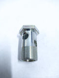 '-New- Volvo Penta 191157, Hollow Screw, Oem