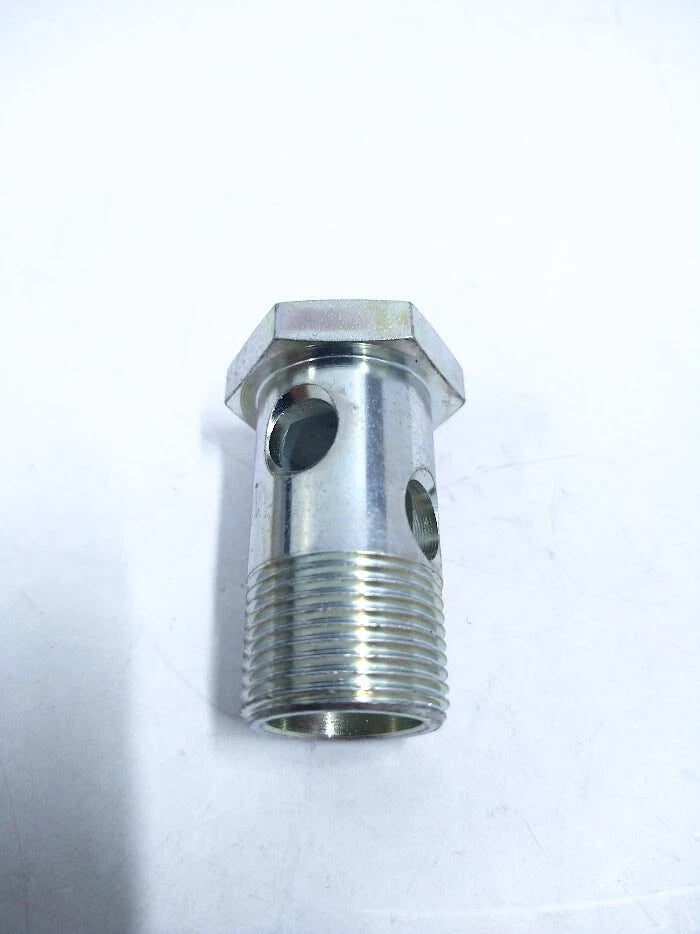 '-New- Volvo Penta 191157, Hollow Screw, Oem