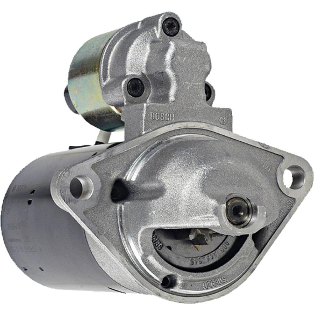 Bos-0001109035<wbr/>-jn Fits Bosch Starter