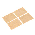 Spray-painted Template Paper Replacement Kraft Paper For 1/72 Model