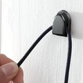 Wall Hanging Hook For Car Quick Installation Suitable For Various