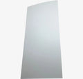 Marine Starboard Sheet Panel 29'' X 12 1/8'' X | Hook & Hull Co