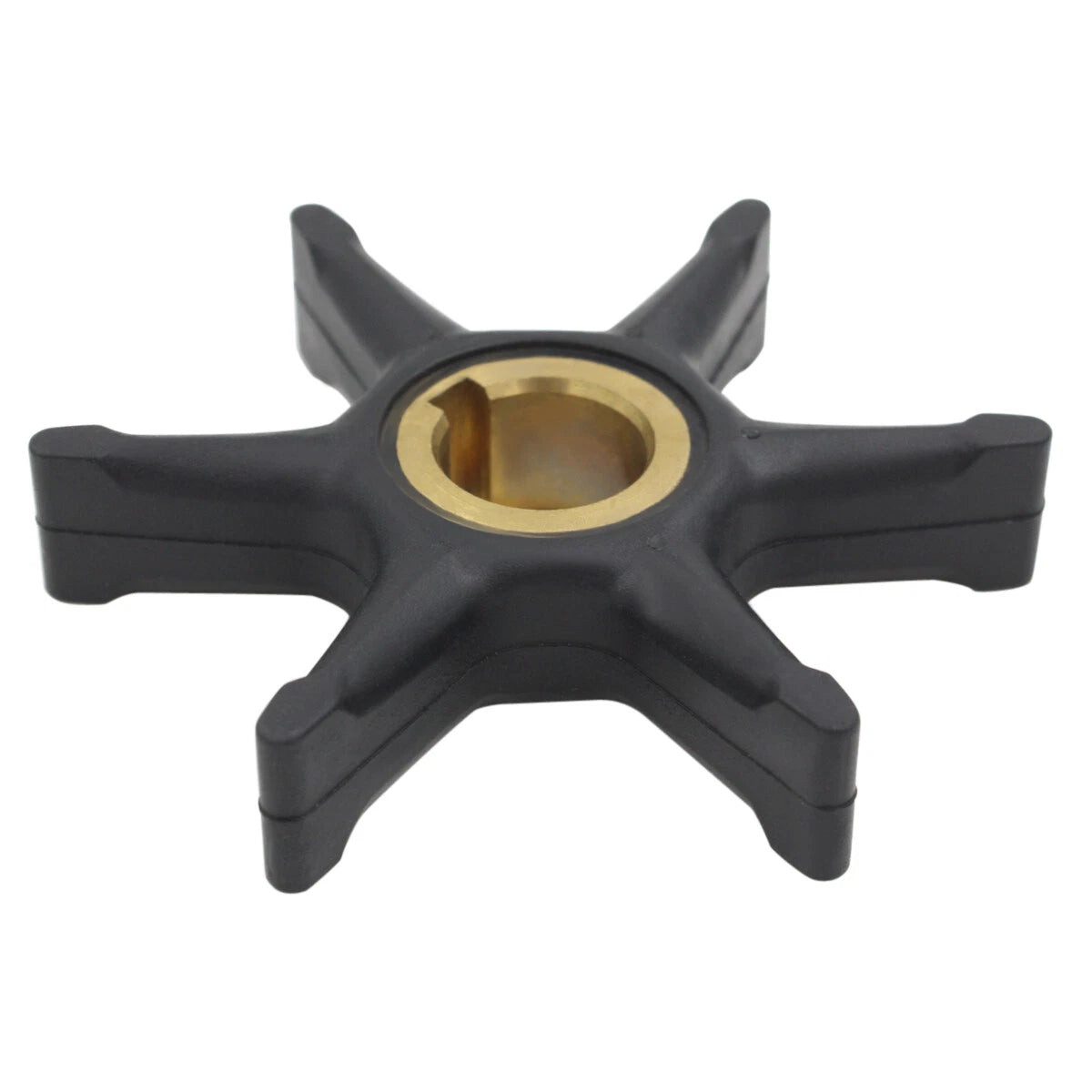 Outboard Motor Water Pump Impeller for Johnson/Evinrude 9.5-10HP