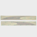 Premier Boat Graphic Hull Decal 30004022 by Premier