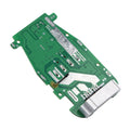 Replacement 18V Lithium-ion Battery Pcb Circuit Board For Aeg Ridgid