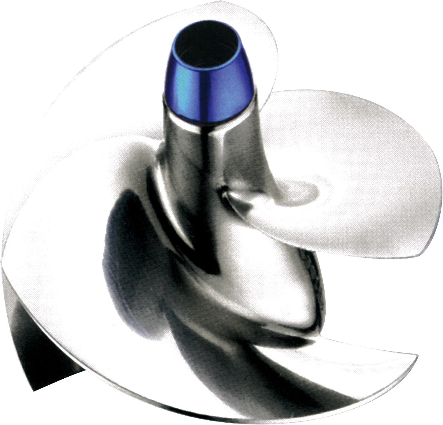 Solas Dynafly Impeller Yg-df- 09/13 Yamaha Gp 1300 Modified