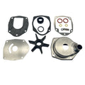 Mercury 4-stroke 75 80 90 100 Hp Water Pump Impeller Kit W/housing