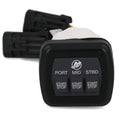 Start Stop Switch Mercury Boat Triple Engine by Mercury