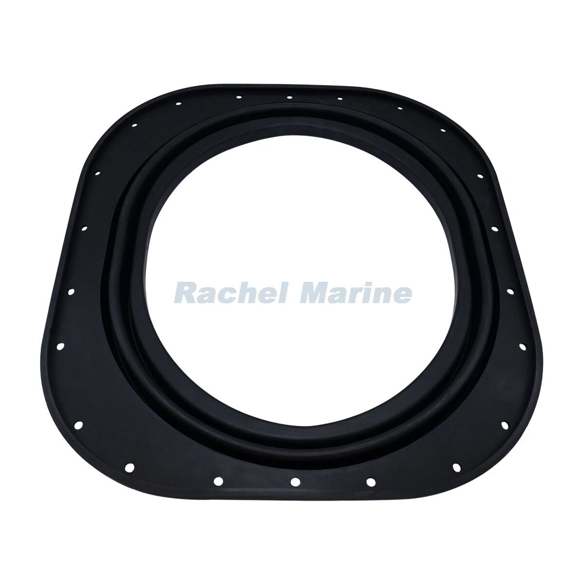 22 Hole Transom Gasket for OMC All Models 1990-2000