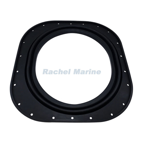 22 Hole Transom Gasket for OMC All Models 1990-2000