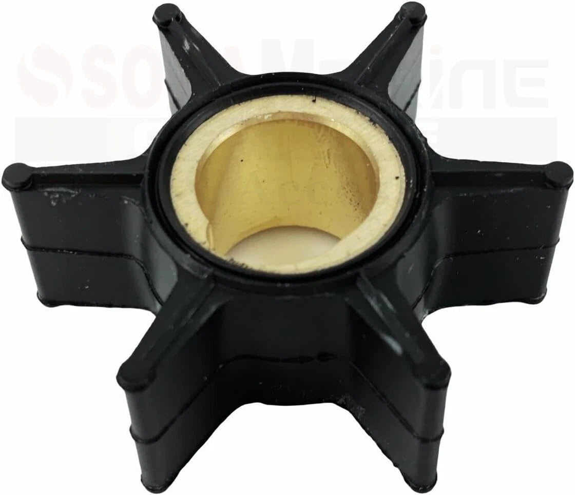 New Water Pump Impeller Kit for Johnson/Evinrude 20-35HP Outboard