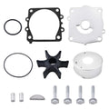 Water Pump Impeller Repair Kit 68V-w0078-00-0<wbr/>0 Fit For Yamaha