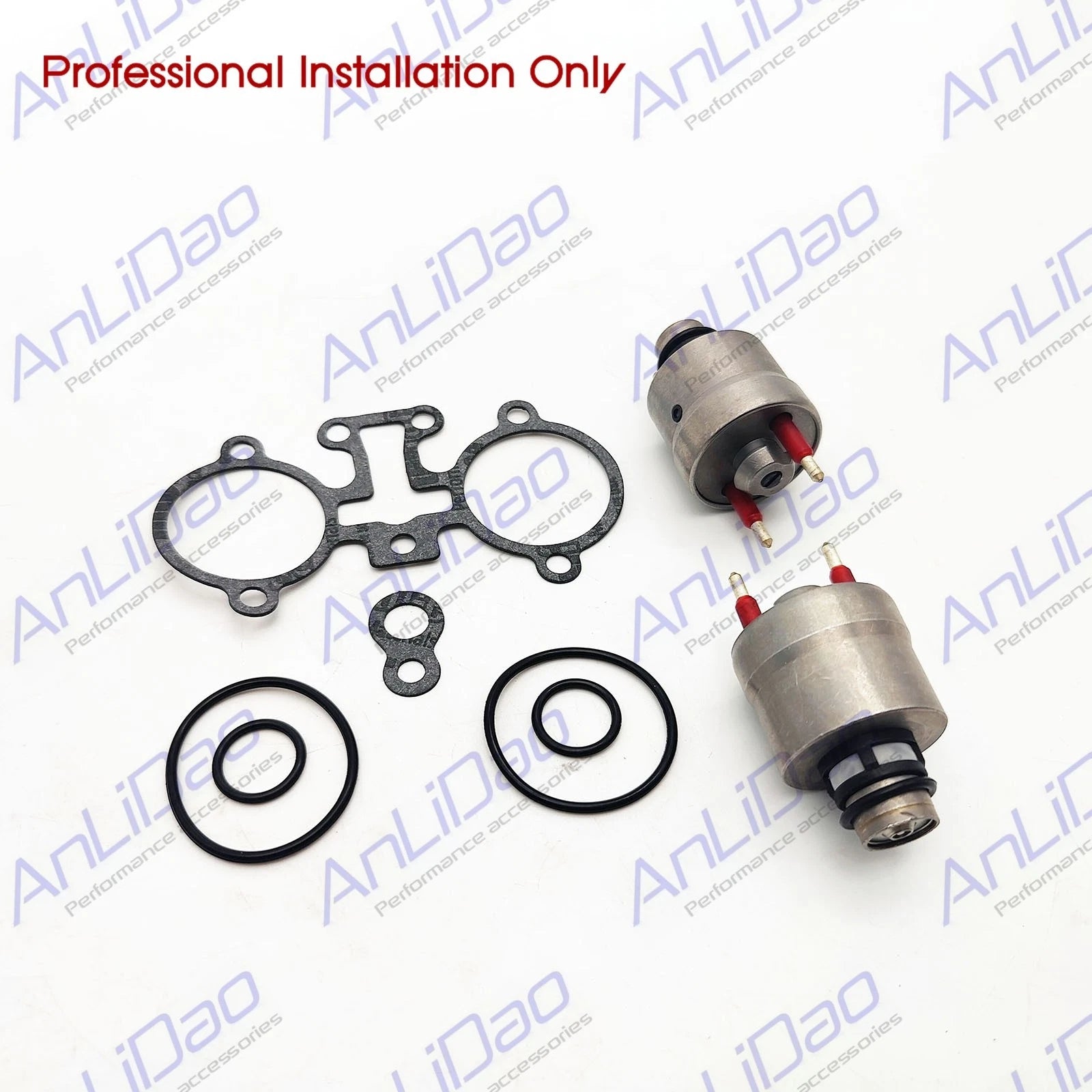 Fit Volvo Penta 305 350 4.3l 5.0l 5.7l Throttle Body Injectors Tbi