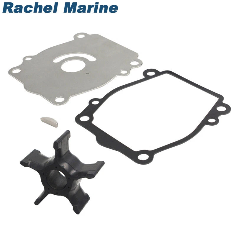 Water Pump Impeller Kit – Suzuki DT150/DT175/DT200
