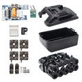 For Makita 18V Bl1830 Li-ion Battery Case Housing Shell Pcb Circuit
