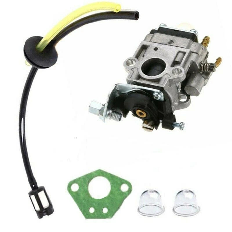 15mm Carburetor Primer Bulb For Various Strimmer Brush Cutter Tool
